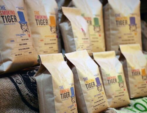 Dimmi dove sei e ti dirò dove bere un buon caffè
