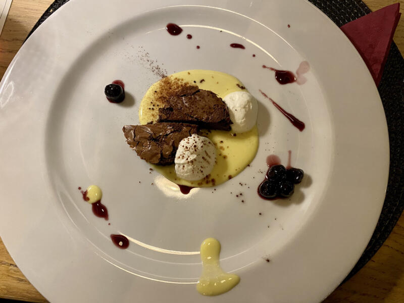 Quelle iniziative che fanno bene al cuore (e non solo): “Il Calice Racconta” all'Osteria del Vignaiolo