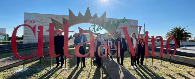 Un anno di eventi in programma a Menfi, svelato il calendario della Capitale Italiana del Vino 2023 7 Un anno di eventi in programma a Menfi, svelato il calendario della Capitale Italiana del Vino 2023