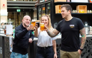 Al MOG di Genova arriva MHOPS: Craft Beer & Food Festival 5 Al MOG di Genova arriva MHOPS: Craft Beer & Food Festival