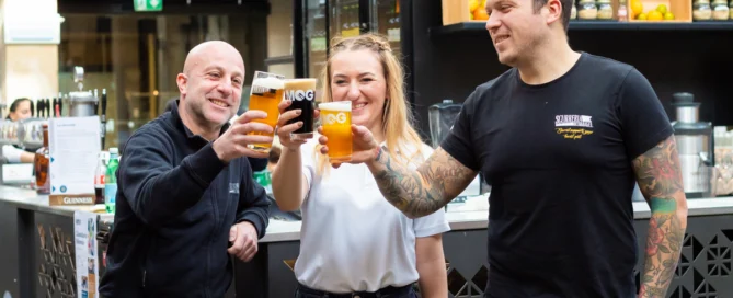 Al MOG di Genova arriva MHOPS: Craft Beer & Food Festival 5 Al MOG di Genova arriva MHOPS: Craft Beer & Food Festival