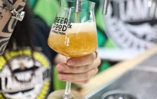 Beer and Food Attraction 2023: un’esperienza che non delude mai 6 Beer and Food Attraction 2023: un’esperienza che non delude mai
