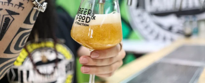 Beer and Food Attraction 2023: un’esperienza che non delude mai 8 Beer and Food Attraction 2023: un’esperienza che non delude mai