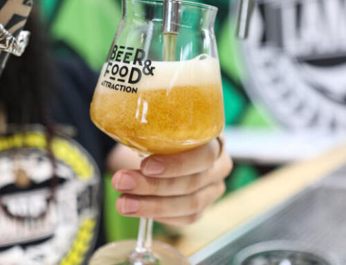 Beer and Food Attraction 2023: un’esperienza che non delude mai