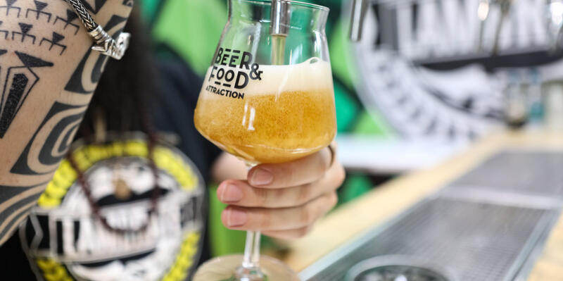 Beer and Food Attraction 2023: un’esperienza che non delude mai