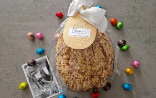 Uovo o colomba? Meglio il colombuovo! 5 Uovo o colomba? Meglio il colombuovo!