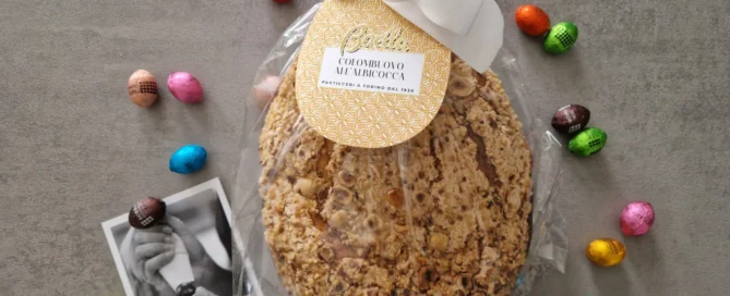 Uovo o colomba? Meglio il colombuovo! 3 Uovo o colomba? Meglio il colombuovo!