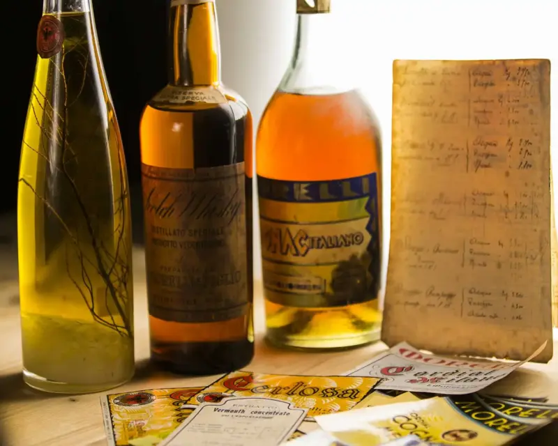 Antica Grapperia Morelli: qualità ed eccellenza distillata da 4 generazioni
