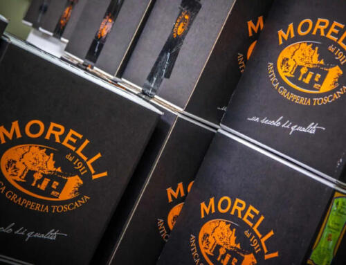 Antica Grapperia Morelli: qualità ed eccellenza distillata da 4 generazioni