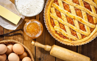 Assumere vitamina C non è mai stato così... dolce! 5 Assumere vitamina C non è mai stato così... dolce!
