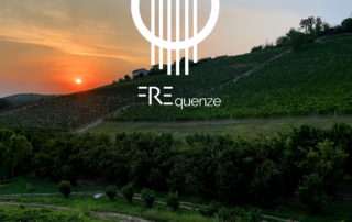 FRE* presenta FREquenze, ciclo di serate estive nella terrazza stellata 1 FRE* presenta FREquenze, ciclo di serate estive nella terrazza stellata