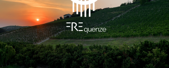 FRE* presenta FREquenze, ciclo di serate estive nella terrazza stellata 9 FRE* presenta FREquenze, ciclo di serate estive nella terrazza stellata