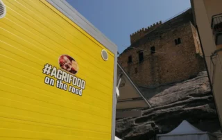 L’agricoltura in strada: in Sicilia nasce “Agrifood on the road” che porta in giro il cibo contadino tipico della tradizione locale 7 L’agricoltura in strada: in Sicilia nasce “Agrifood on the road” che porta in giro il cibo contadino tipico della tradizione locale