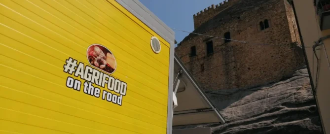 L’agricoltura in strada: in Sicilia nasce “Agrifood on the road” che porta in giro il cibo contadino tipico della tradizione locale 8 L’agricoltura in strada: in Sicilia nasce “Agrifood on the road” che porta in giro il cibo contadino tipico della tradizione locale