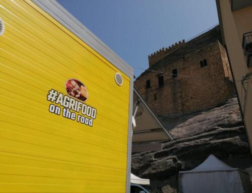 L’agricoltura in strada: in Sicilia nasce “Agrifood on the road” che porta in giro il cibo contadino tipico della tradizione locale