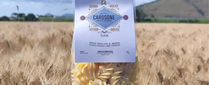 Bontà artigianale campana espressa con passione e maestria dal pastificio Fratelli Carosone 7 Bontà artigianale campana espressa con passione e maestria dal pastificio Fratelli Carosone