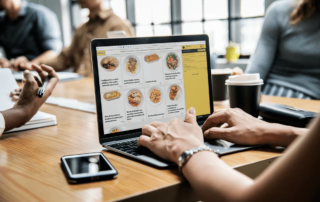 Arriva a Milano Morsy, la startup co-fondata da Mamazen che consegna pasti di qualità ai lavoratori