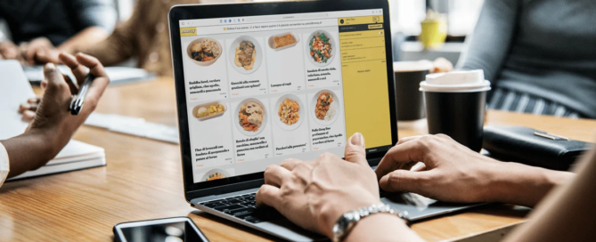 Arriva a Milano Morsy, la startup co-fondata da Mamazen che consegna pasti di qualità ai lavoratori 4 Arriva a Milano Morsy, la startup co-fondata da Mamazen che consegna pasti di qualità ai lavoratori