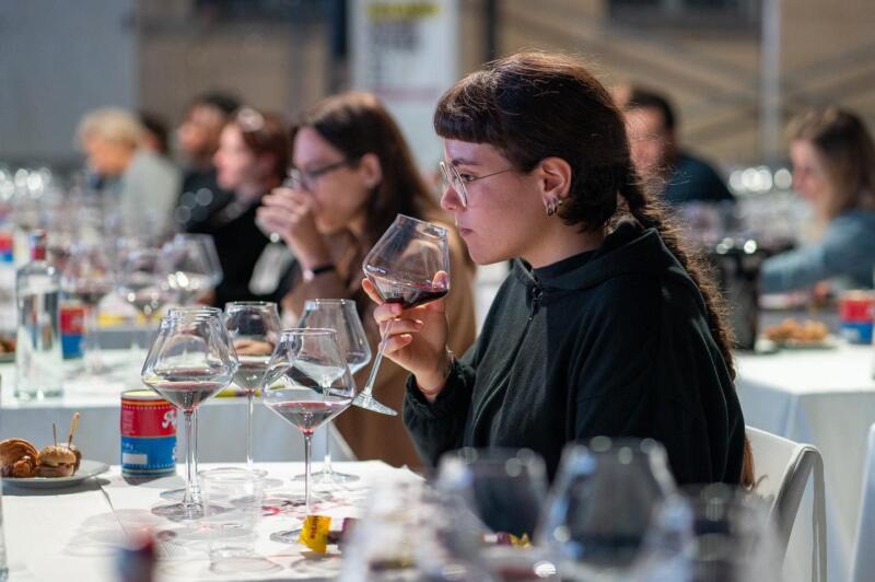 Milano Wine Week 2023