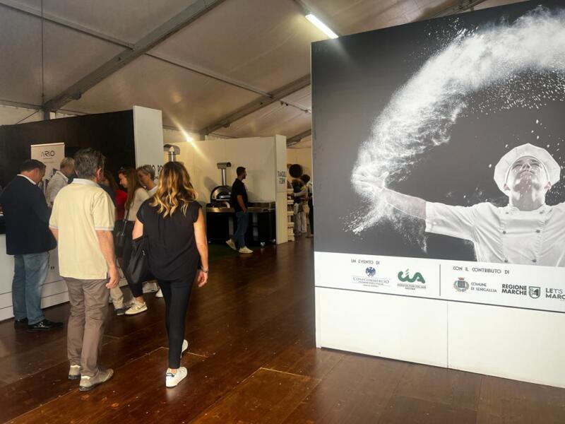 Grande successo per la XX edizione di Pane Nostrum, il salone dedicato al mondo dell’arte bianca