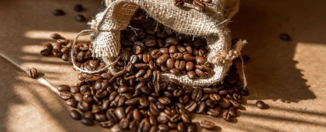 Caffè da Macinare: tutti i vantaggi e come si ottiene la macinatura perfetta 9 Caffè da Macinare: tutti i vantaggi e come si ottiene la macinatura perfetta