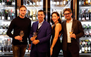 Drinkme, la rivoluzione nella distribuzione di spirits e vini conquista l’Italia