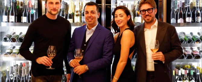 Drinkme, la rivoluzione nella distribuzione di spirits e vini conquista l’Italia 2 Drinkme, la rivoluzione nella distribuzione di spirits e vini conquista l’Italia