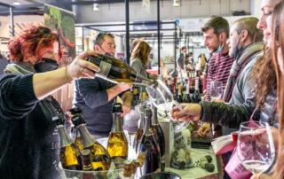 Torna il Mercato dei Vini FIVI a Bologna con oltre 100 vignaioli