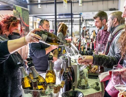 Torna il Mercato dei Vini FIVI a Bologna con oltre 1000 vignaioli