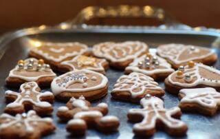 I dolci di Natale più originali delle festività