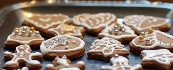 I dolci di Natale più originali delle festività 3 I dolci di Natale più originali delle festività