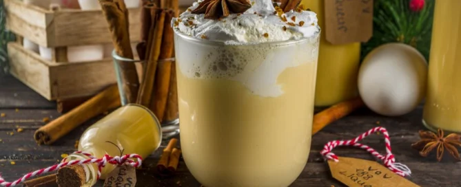 I drink che scalderanno il vostro inverno 10 I drink che scalderanno il vostro inverno