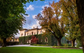 Arriva DAMA, il ristorante gourmet del castello di San Gaudenzio 5 Arriva DAMA, il ristorante gourmet del castello di San Gaudenzio