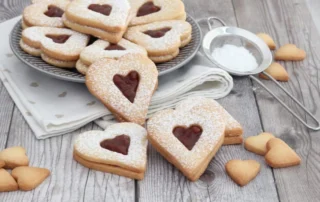 I dolci perfetti per San Valentino 4 I dolci perfetti per San Valentino