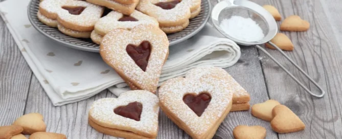 I dolci perfetti per San Valentino 8 I dolci perfetti per San Valentino