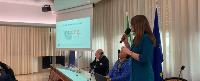 “Il Calice Racconta”: terza edizione 7 “Il Calice Racconta”: terza edizione