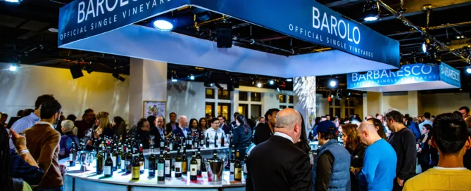 Barolo & Barbaresco World Opening torna per la terza volta negli Stati Uniti 5 Barolo & Barbaresco World Opening torna per la terza volta negli Stati Uniti