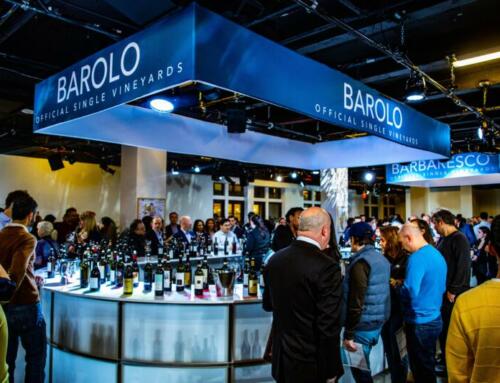 Barolo & Barbaresco World Opening torna per la terza volta negli Stati Uniti
