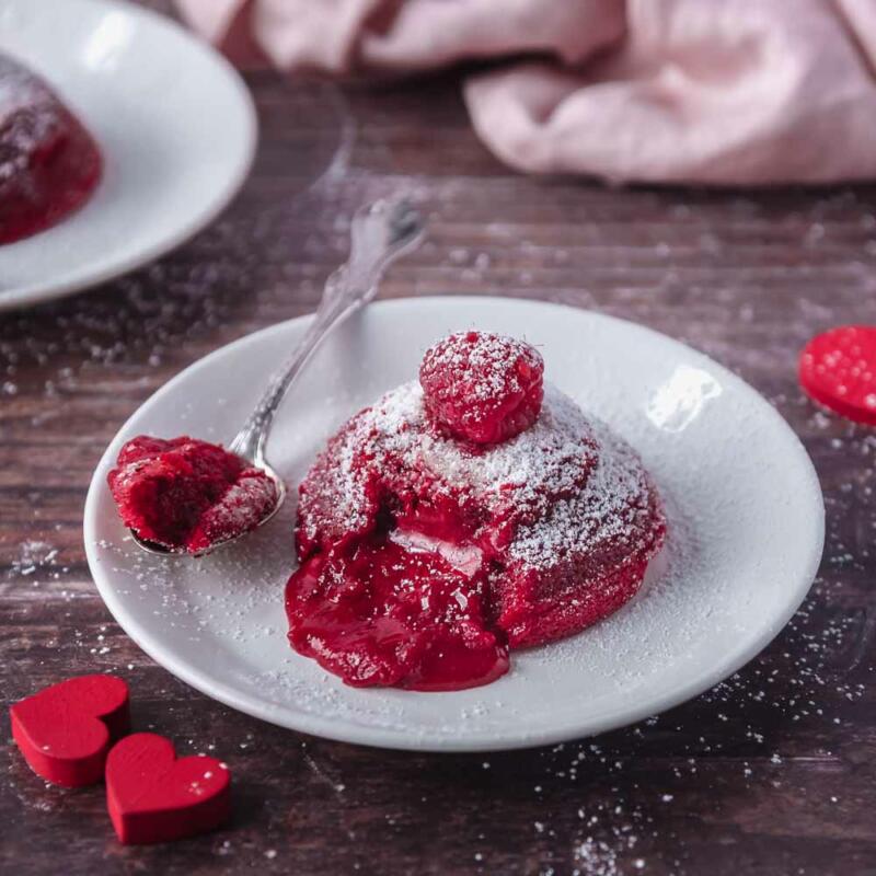 I dolci perfetti per San Valentino