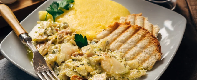 Baccalà alla vicentina: leggenda e storia di un piatto unico della tradizione veneta 4 Baccalà alla vicentina: leggenda e storia di un piatto unico della tradizione veneta