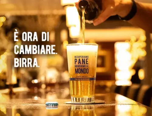 Biova Project, la birra sostenibile dal cuore green