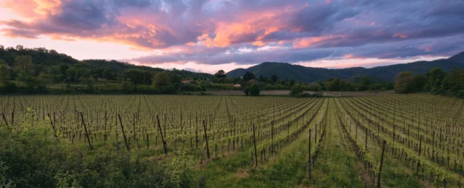 Franciacorta presenta il report sulle attività di Ricerca e Sviluppo 2 Franciacorta presenta il report sulle attività di Ricerca e Sviluppo