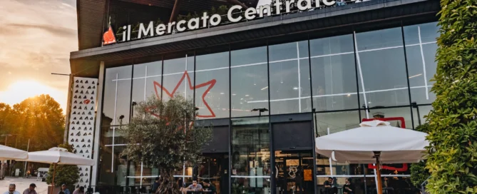 Dieci anni di Mercato Centrale con due nuove aperture nel 2025 3 Dieci anni di Mercato Centrale, con due nuove aperture nel 2025