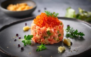 I piatti più sfiziosi che portano il mare a tavola 2 I piatti più sfiziosi che portano il mare a tavola