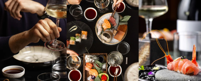 Apre Domò Sushi Milano, il mastodontico progetto di Massimo Sun 6 Apre Domò Sushi Milano, il mastodontico progetto di Massimo Sun