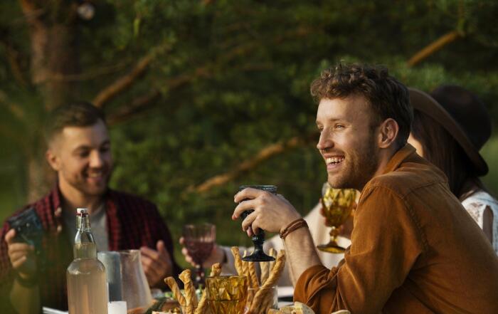 Le migliori sagre di maggio nel Lazio: un viaggio tra gusto e tradizioni