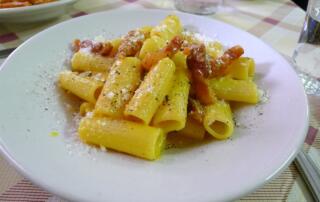 Oggi 6 aprile torna il Carbonara Day!