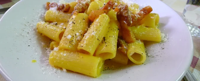 Oggi 6 aprile torna il Carbonara Day! 7 Oggi 6 aprile torna il Carbonara Day!