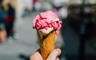 La settimana per gli amanti del gelato è in arrivo!