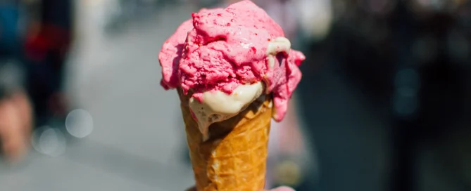 La settimana per gli amanti del gelato è in arrivo! 5 La settimana per gli amanti del gelato è in arrivo!